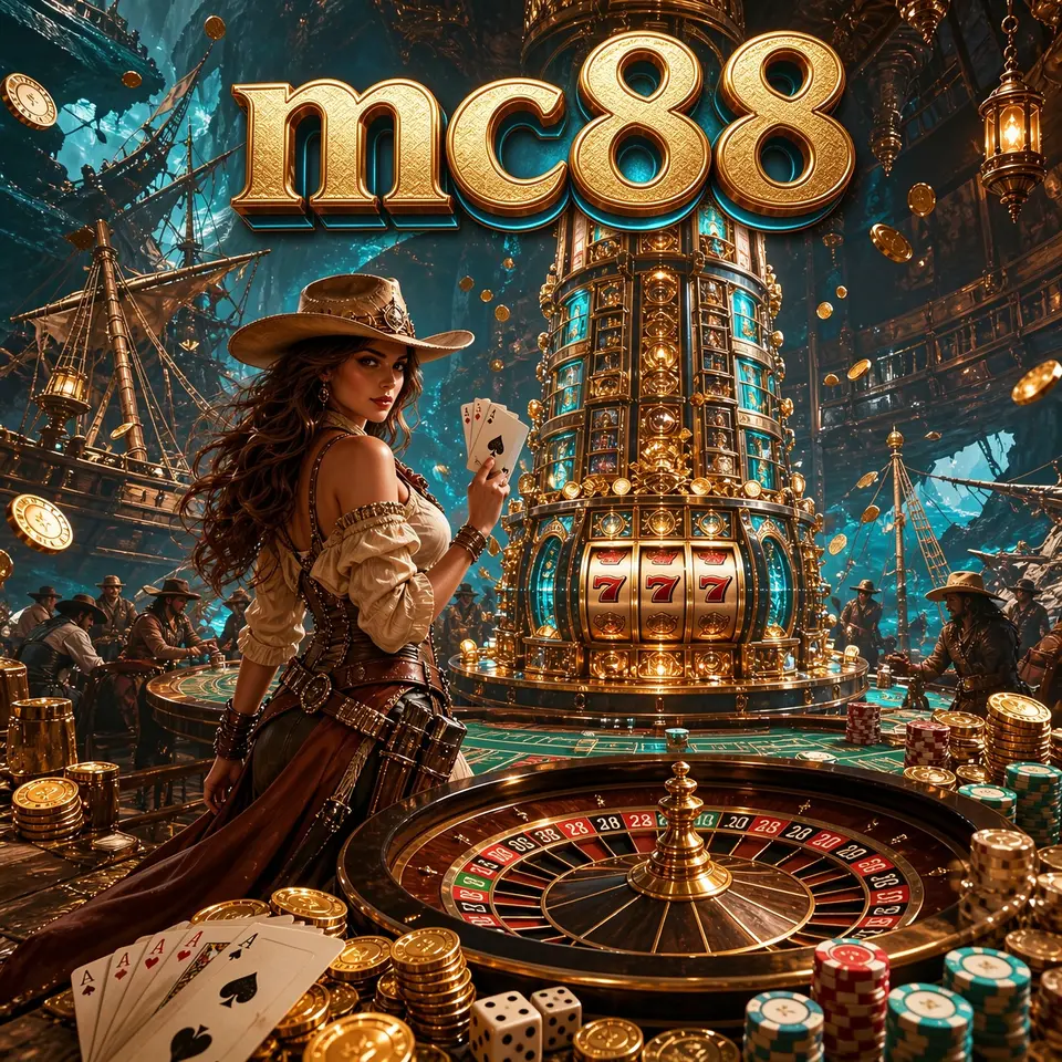 mc88 APK