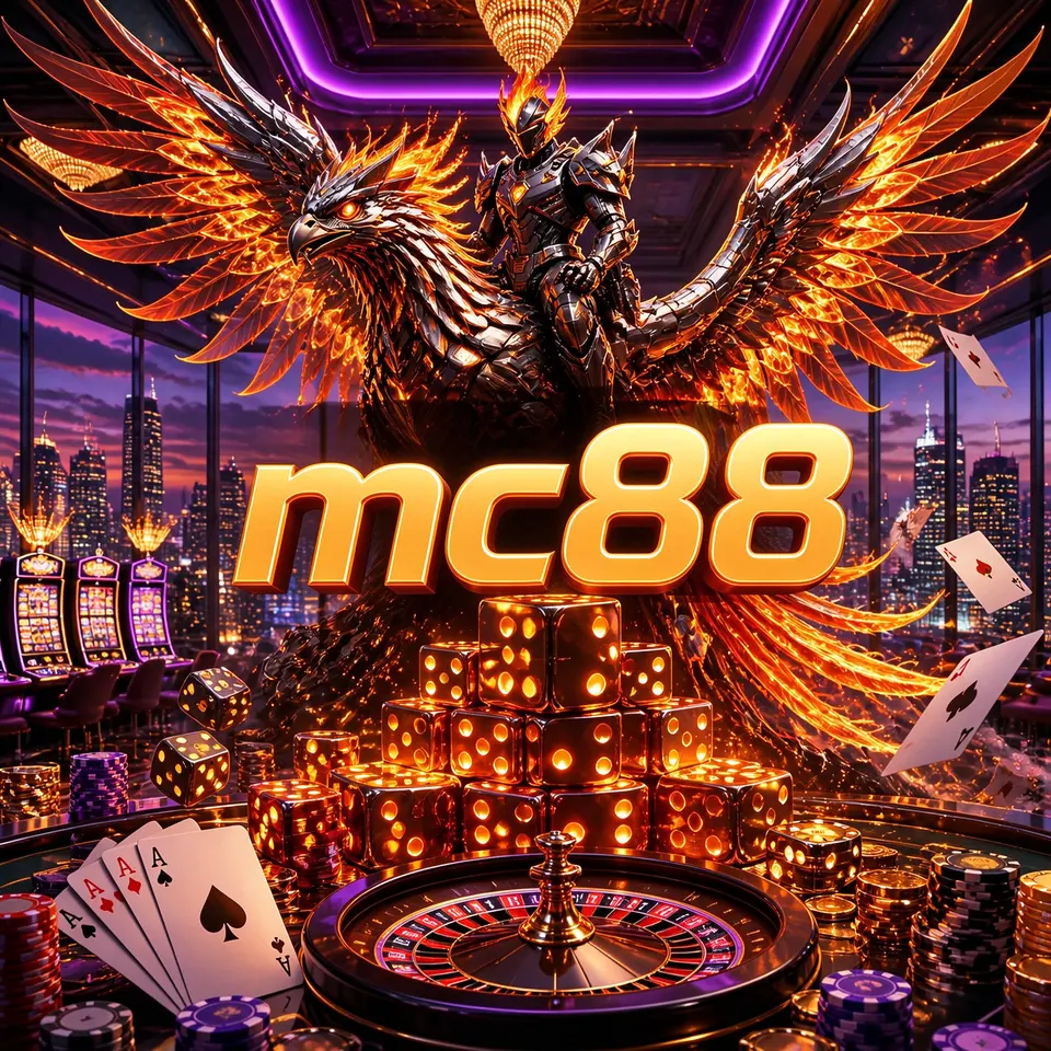 mc88 Masuk