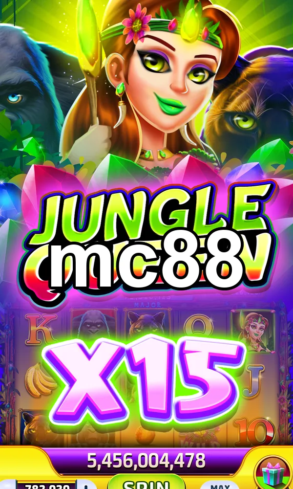 mc88 Masuk