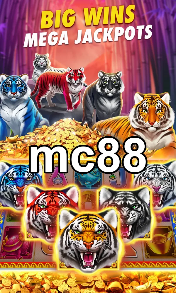 mc88 Masuk