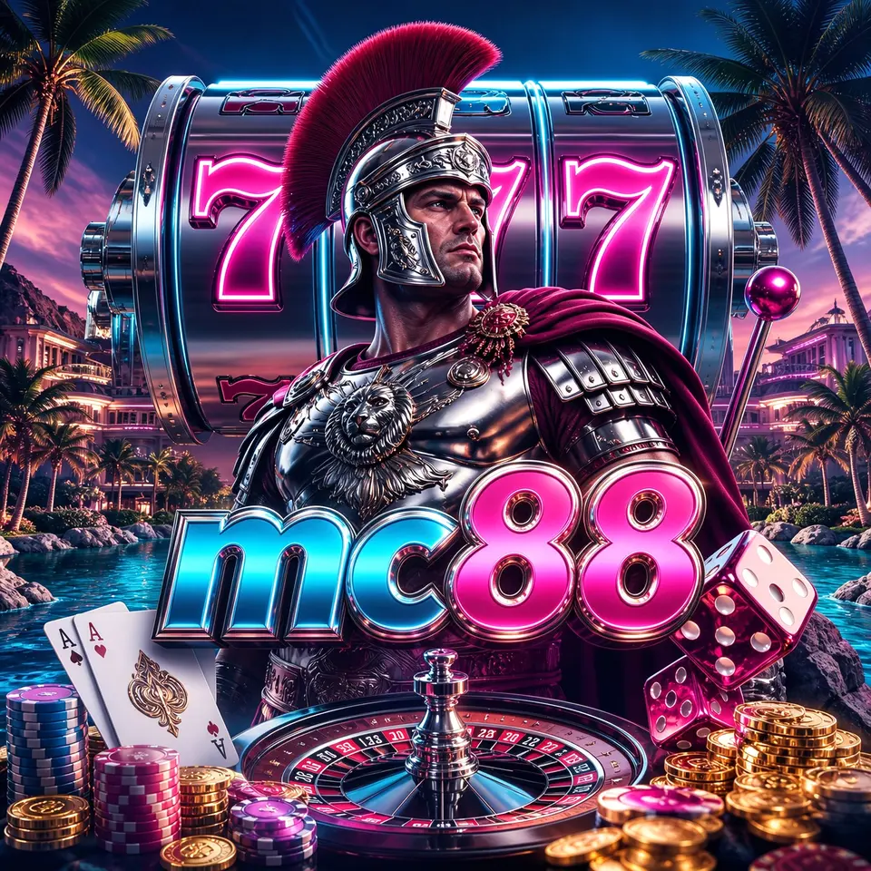 mc88 APK Resmi Akses