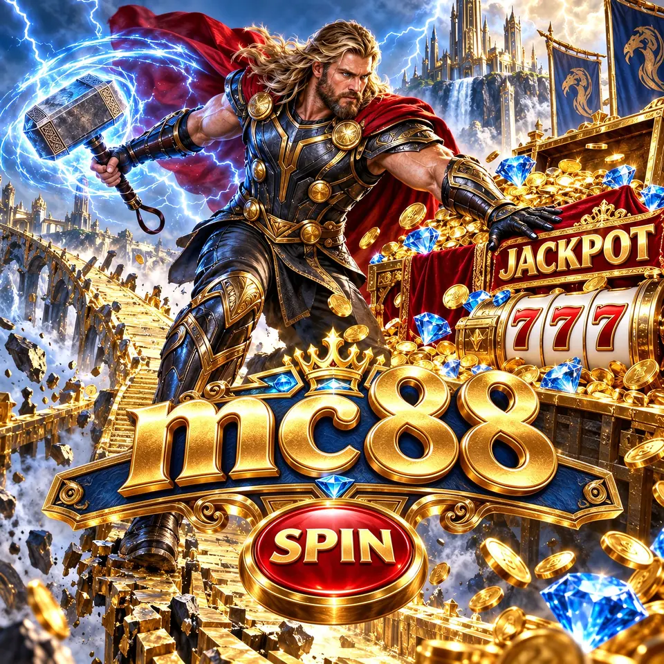 mc88 Masuk - mc88 Resmi