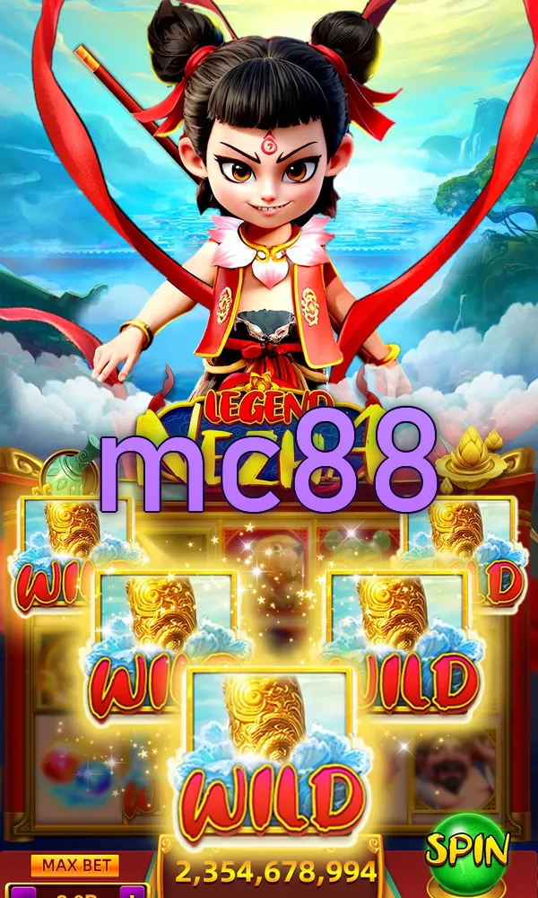 mc88 Tangkapan Layar 1