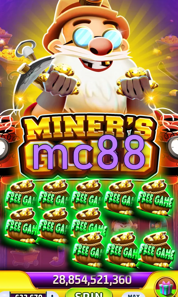 mc88 Tangkapan Layar 2